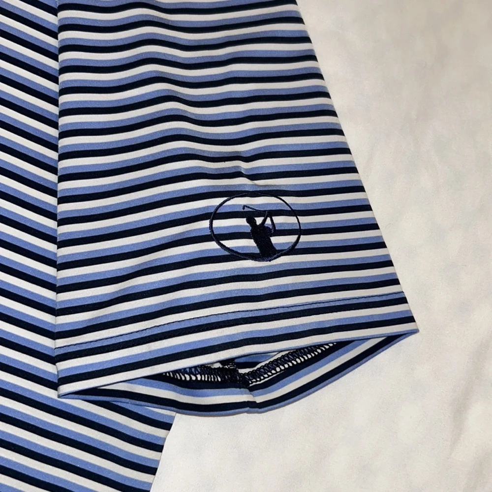RLX Ralph Lauren Performance Golf Polo - Picture 5 of 7